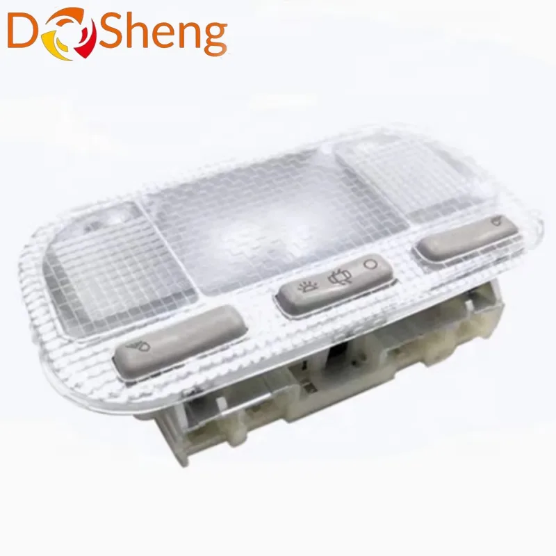 6362N2 6362Q2 6362Z5 Reading Light for Peugeot 308 408 3008 301 307 407 Citroen C3-XR C5/Triumph Dongfeng Peugeot 307 Citroën C4
6362N2 6362Q2 6362Z5 Reading Light for Peugeot 308 408 3008 301 307 407 Citroen C3-XR C5/Triumph Dongfeng Peugeot 307 Citroën C4