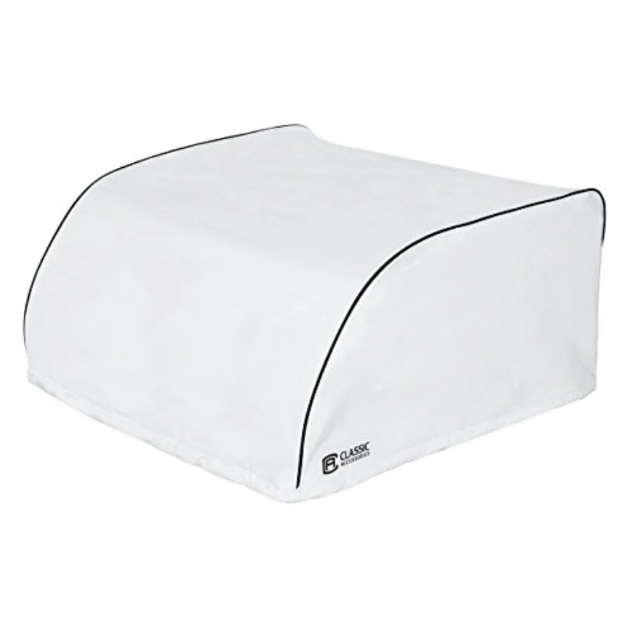 Over Drive PermaPRO R-Pod Cover, Fits up to 16' 2" long
Over Drive PermaPRO R-Pod Cover, Fits up to 16' 2" long