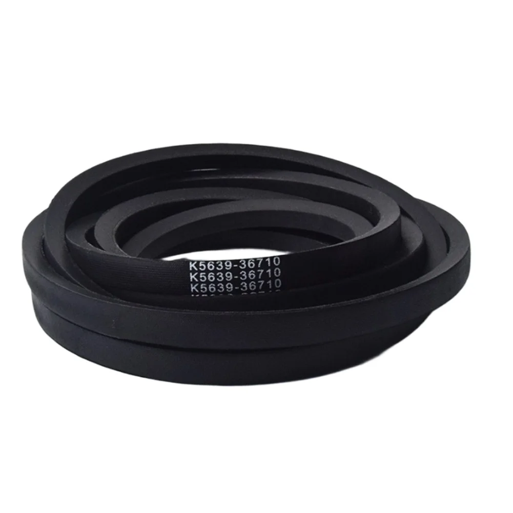 For RCK54P-ZG127E Deck Drive Lawn Mower Belt Black Replacement Lawn Mower Belt Lawn Mower Natural Rubber Heat Resistant
For RCK54P-ZG127E Deck Drive Lawn Mower Belt Black Replacement Lawn Mower Belt Lawn Mower Natural Rubber Heat Resistant