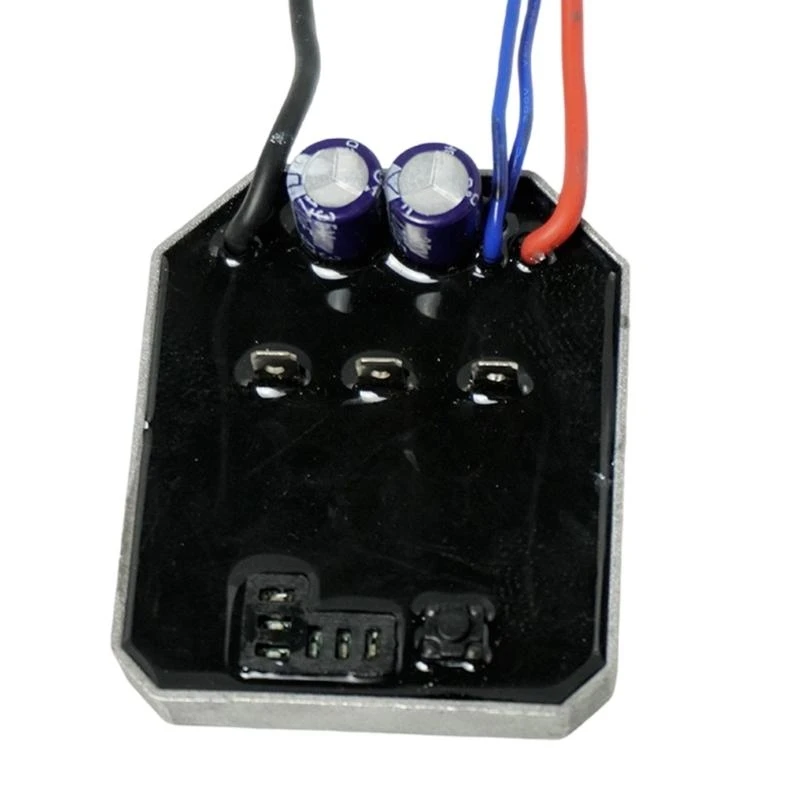 652F Cutting Machine Controller Board with Efficient Circuit Design for Manufacturing Enhances Stability and Compatibility
652F Cutting Machine Controller Board with Efficient Circuit Design for Manufacturing Enhances Stability and Compatibility