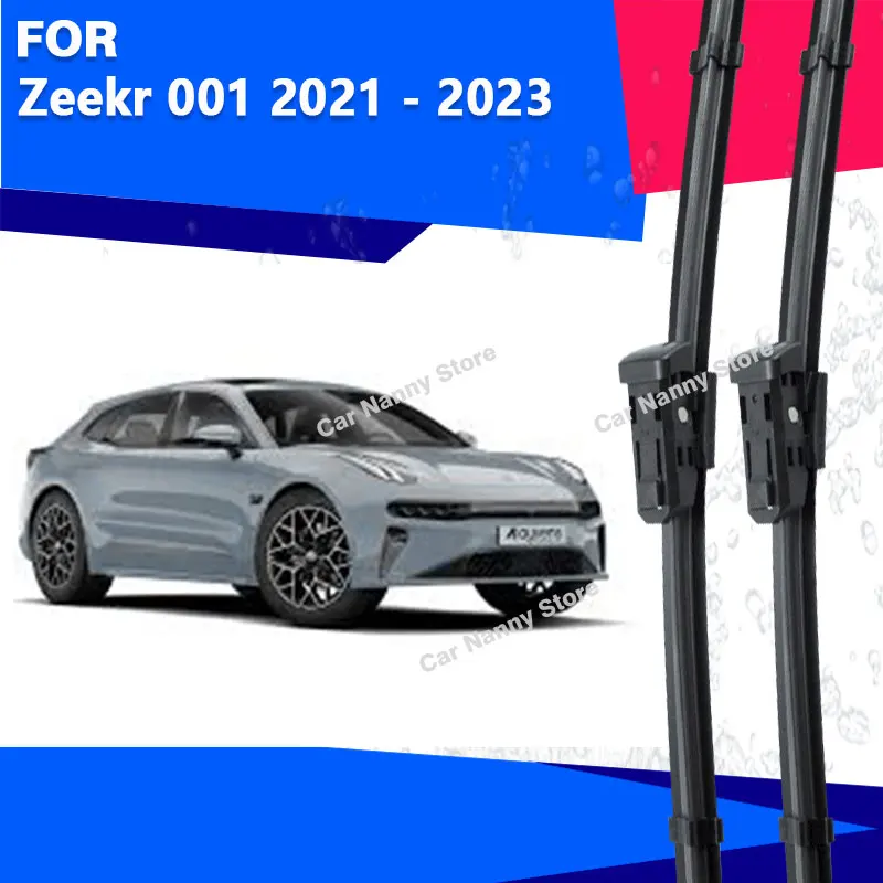 Front Windshield for Zeekr 001 2021 2022 2023 Car Wiper Blades Windshield Windscreen Wiper Arm Kit
Front Windshield for Zeekr 001 2021 2022 2023 Car Wiper Blades Windshield Windscreen Wiper Arm Kit