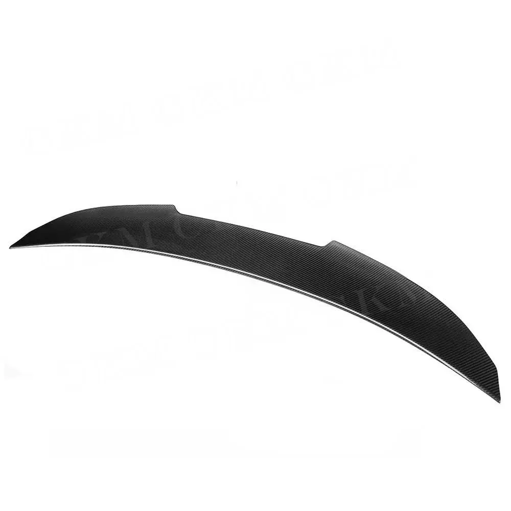 Dry Carbon Fiber Rear Trunk Boot Lip Spoiler For BMW 3 Series E90 M3 Sedan 2006-2011 Car Trunk Spoiler Wing Lip Body Kits
Dry Carbon Fiber Rear Trunk Boot Lip Spoiler For BMW 3 Series E90 M3 Sedan 2006-2011 Car Trunk Spoiler Wing Lip Body Kits