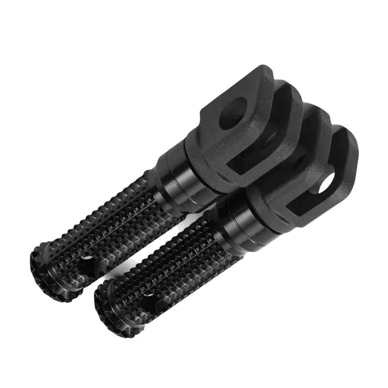 Motorcycle Front Foot Pegs Rider Pedal Rest Pedal For Kawasaki Z900 Z650 Z1000 EX250R
Motorcycle Front Foot Pegs Rider Pedal Rest Pedal For Kawasaki Z900 Z650 Z1000 EX250R