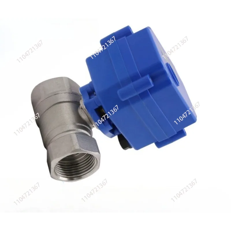 stainless steel electric ball valve electric two way valve for DN15 20 25 DC12V 1pcs
stainless steel electric ball valve electric two way valve for DN15 20 25 DC12V 1pcs