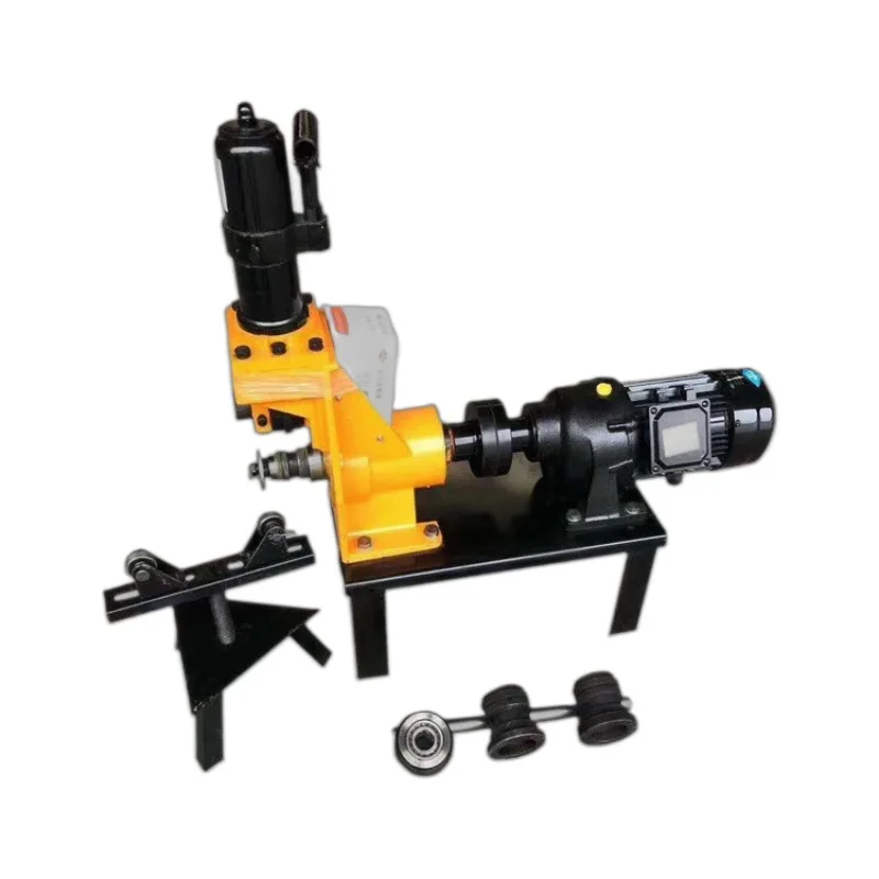 Rolling Grooving Machine Pipe Grooving Machine Stainless Steel Pipe Grooving Machine
Rolling Grooving Machine Pipe Grooving Machine Stainless Steel Pipe Grooving Machine