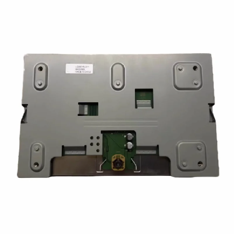 Original LQ080Y5LX11 LQ080Y5LX12A 8 Inch LCD Display PLC
Original LQ080Y5LX11 LQ080Y5LX12A 8 Inch LCD Display PLC