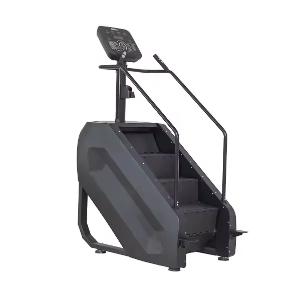 Stair Master Commercial Stair Machine Cardio Exercise Stepper Electric Stair Climber
Stair Master Commercial Stair Machine Cardio Exercise Stepper Electric Stair Climber
