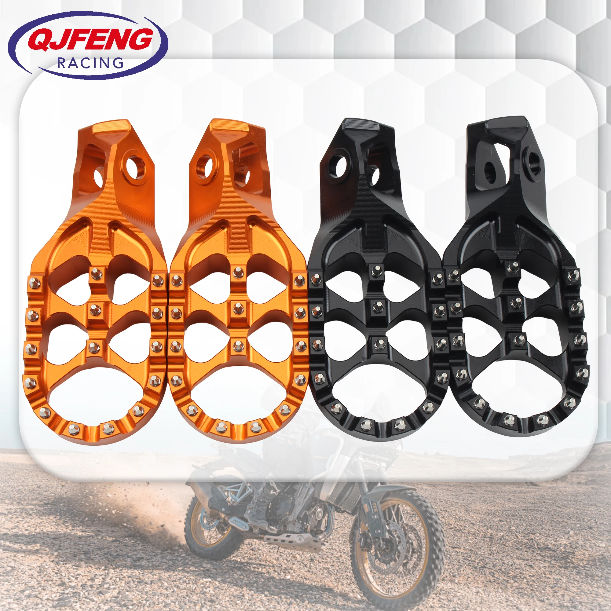 Motocross Foot Pegs Footrest For KTM 2024 EXC 300 EXCF XCW SX SXF XC XCF 125 250 350 450 450 Moto CNC Footpegs Accessories
Motocross Foot Pegs Footrest For KTM 2024 EXC 300 EXCF XCW SX SXF XC XCF 125 250 350 450 450 Moto CNC Footpegs Accessories