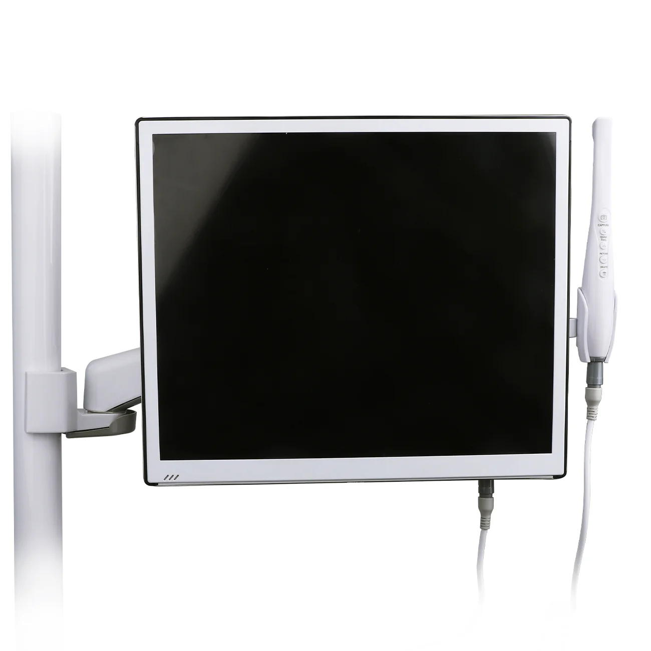 Dental Oral Observation Instruments 18 Million HD Camera WiFi Convenient Observation Dental Medical Equipment
Dental Oral Observation Instruments 18 Million HD Camera WiFi Convenient Observation Dental Medical Equipment