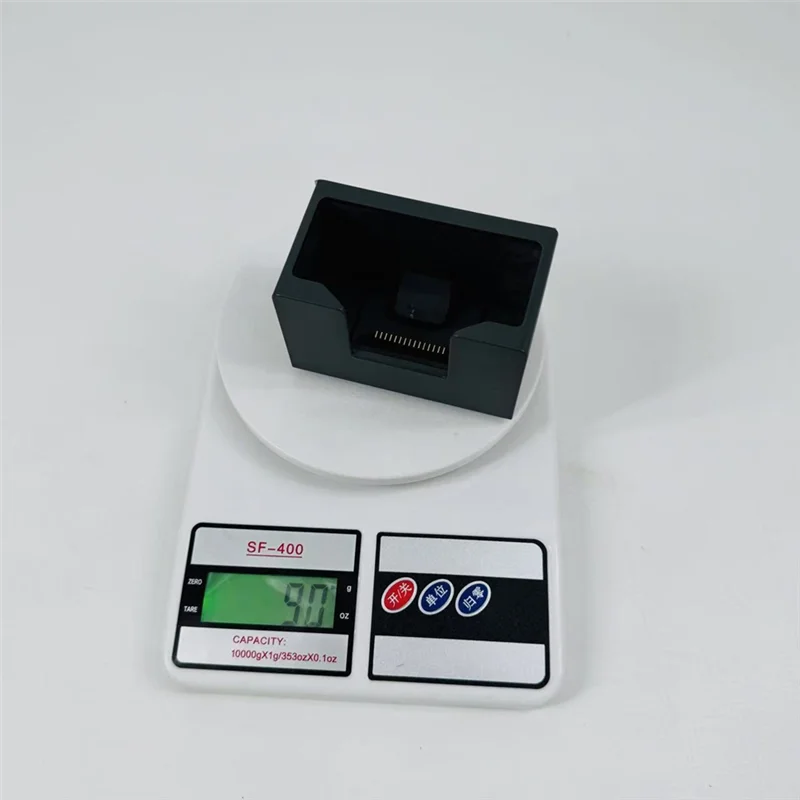 B98A-For Dreame T30 R20 T30NEO Vacuum Cleaner Charging Dock Separate Docking Station Backup Charging Box Spare Parts
B98A-For Dreame T30 R20 T30NEO Vacuum Cleaner Charging Dock Separate Docking Station Backup Charging Box Spare Parts