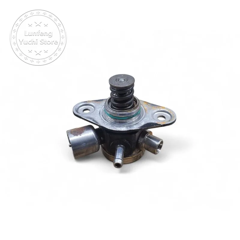 P/N: A1520700401, A2700700501 - High-Pressure Fuel Pump for Mercedes-Benz A (W176), B (W246, W242), CLA (C117, X117), GLA (X156)
P/N: A1520700401, A2700700501 - High-Pressure Fuel Pump for Mercedes-Benz A (W176), B (W246, W242), CLA (C117, X117), GLA (X156)