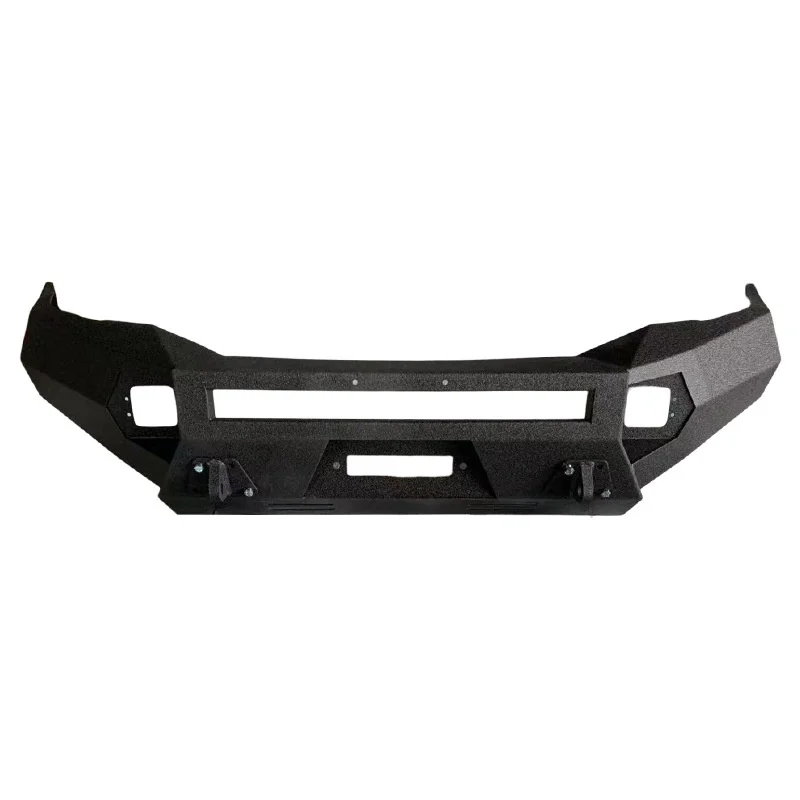 Cross-Border Pickup Truck Modified Front Bumper Off-Road Anti-Collision Bumper UNI-FB-05
Cross-Border Pickup Truck Modified Front Bumper Off-Road Anti-Collision Bumper UNI-FB-05