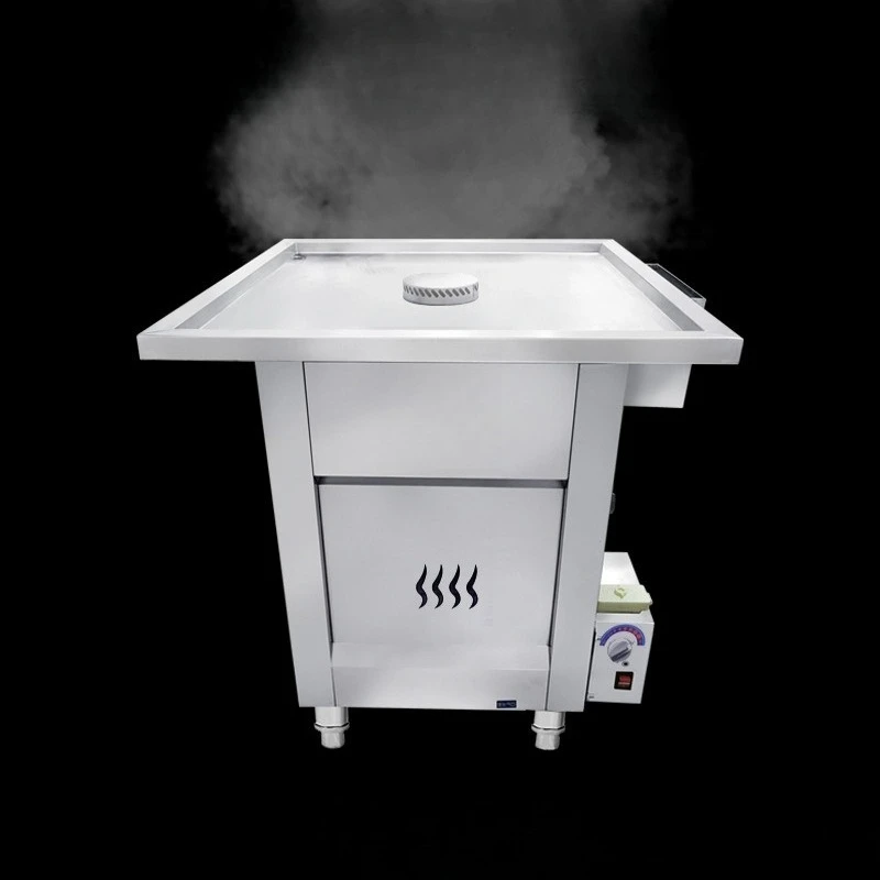 Commercial gas electric heating small cage bag steam furnace multi-functional rice flour machine
Commercial gas electric heating small cage bag steam furnace multi-functional rice flour machine