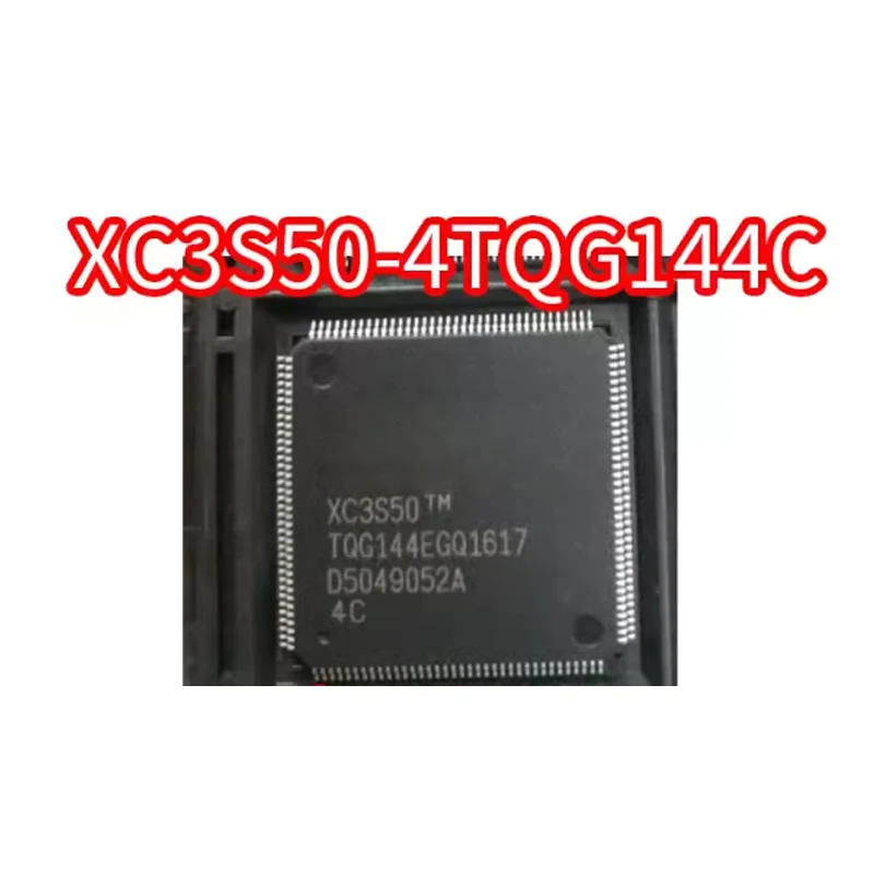 XC3S50-4TQG144C XC3S50 XC3S50-4TQG144I QFP144 Brand new original chip
XC3S50-4TQG144C XC3S50 XC3S50-4TQG144I QFP144 Brand new original chip
