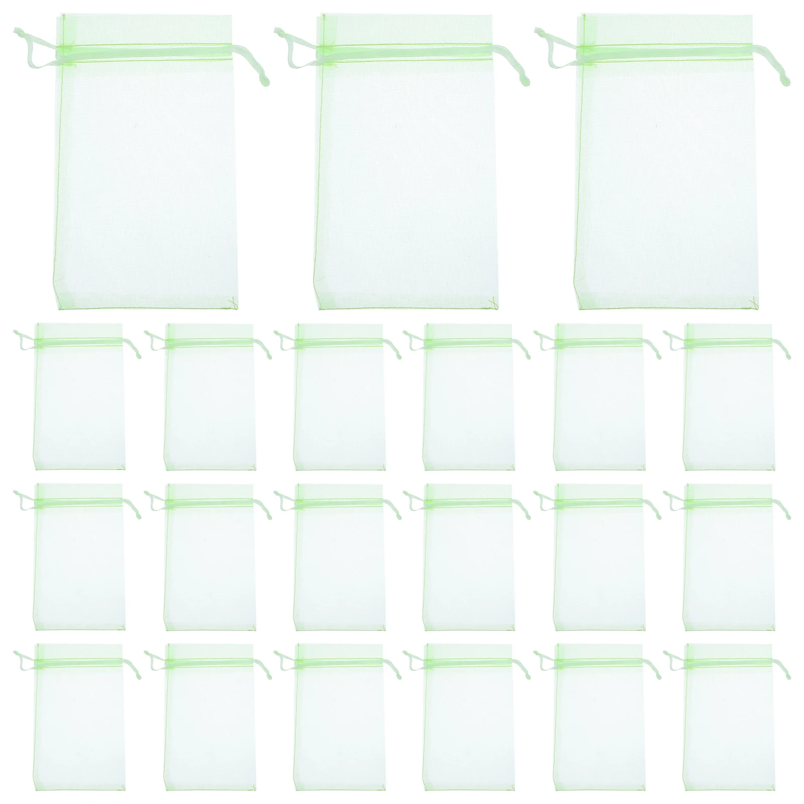 100 Pcs Fruit Protection Bag Protective Bags Covers Mesh Net Netting Nylon Shopping
100 Pcs Fruit Protection Bag Protective Bags Covers Mesh Net Netting Nylon Shopping