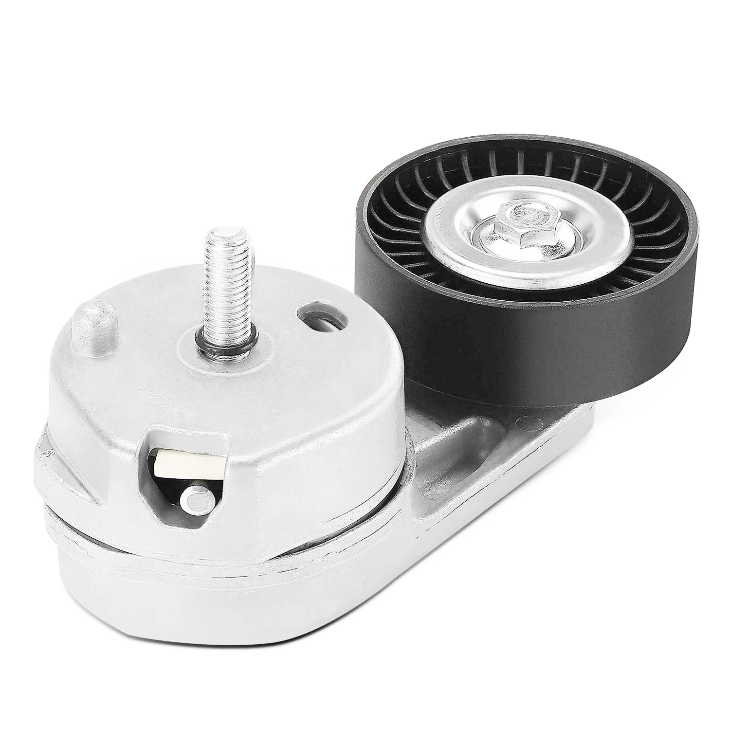 Подходит для Range Rover Sport, Discovery 4/5, Velar, натяжителя ремня Land Rover Defender, натяжного колеса LR071035.
Подходит для Range Rover Sport, Discovery 4/5, Velar, натяжителя ремня Land Rover Defender, натяжного колеса LR071035.