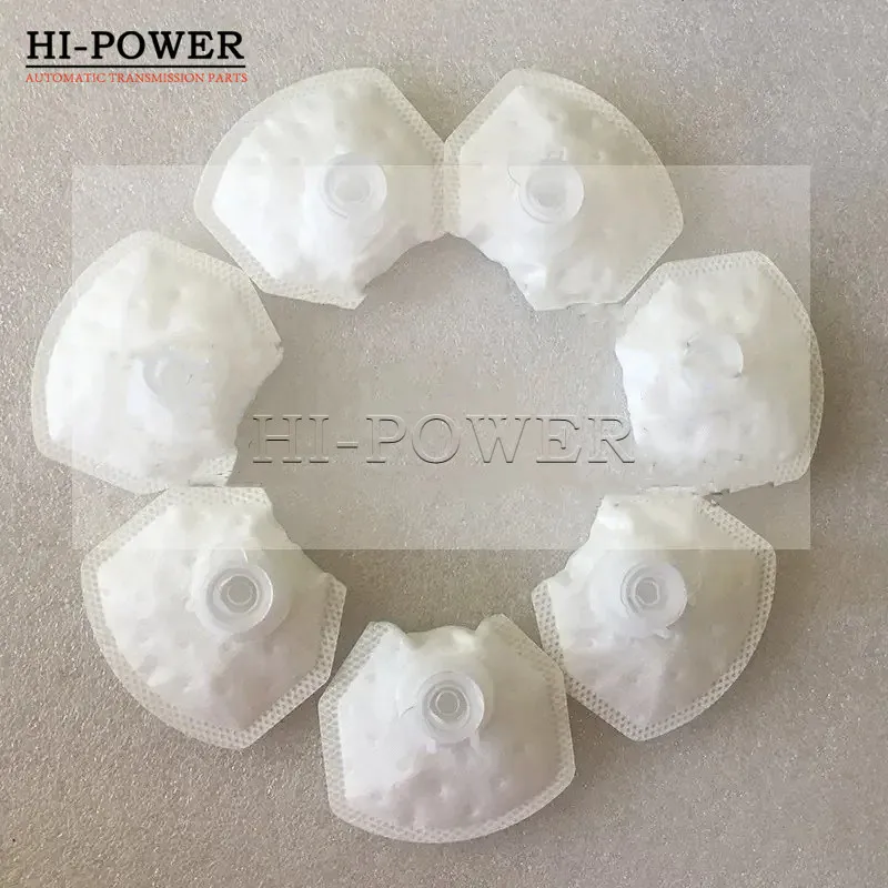 Фильтр/фильтр топливного насоса 4 шт. 49019-0033 / 49019-0034/ 49019-0013 для Kawasaki Brute Force 750 терикс мул 2008-2017
Фильтр/фильтр топливного насоса 4 шт. 49019-0033 / 49019-0034/ 49019-0013 для Kawasaki Brute Force 750 терикс мул 2008-2017