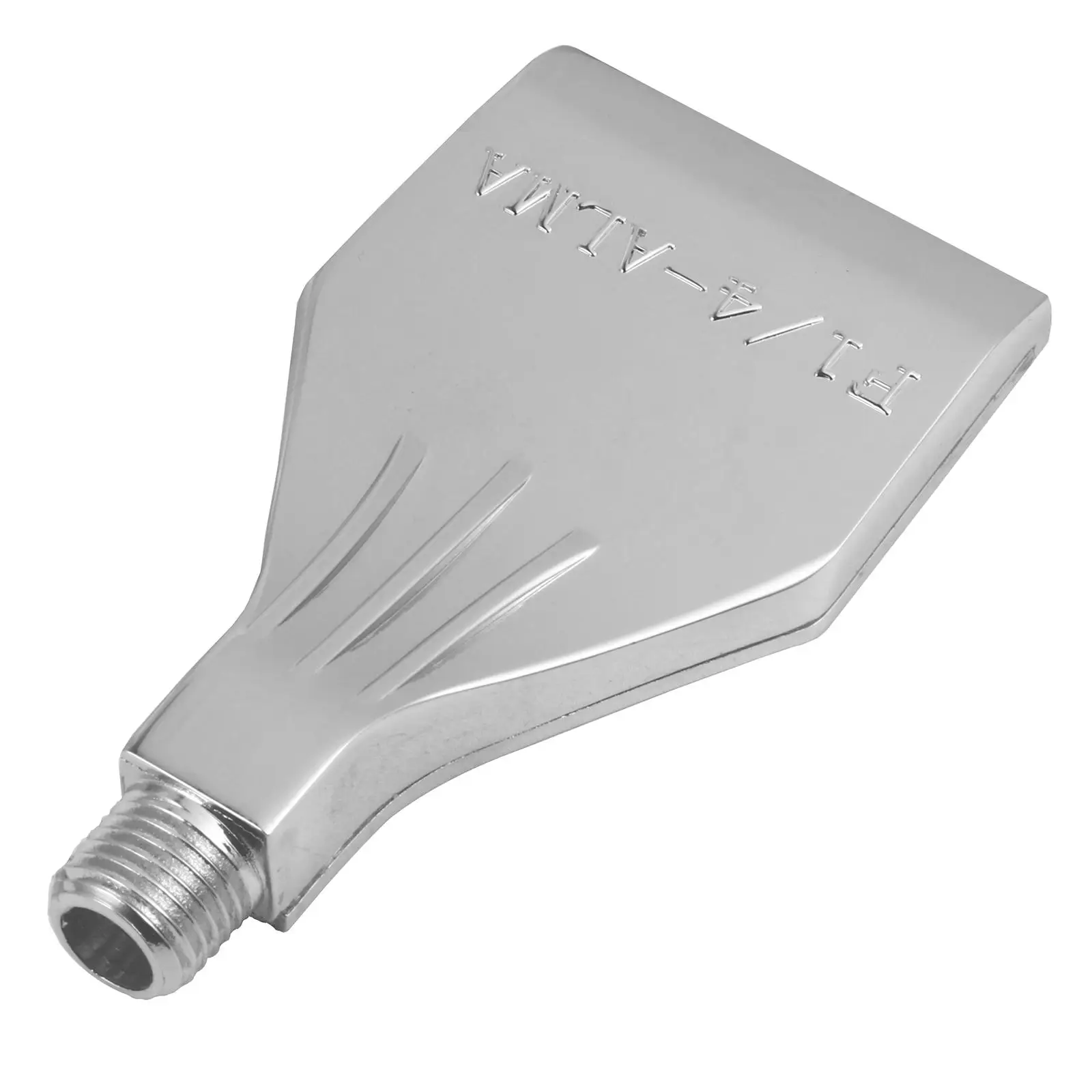 Air Atomization Nozzle Blowing Wind Cooling Compressor Silver Aluminum Alloy Metal
Air Atomization Nozzle Blowing Wind Cooling Compressor Silver Aluminum Alloy Metal