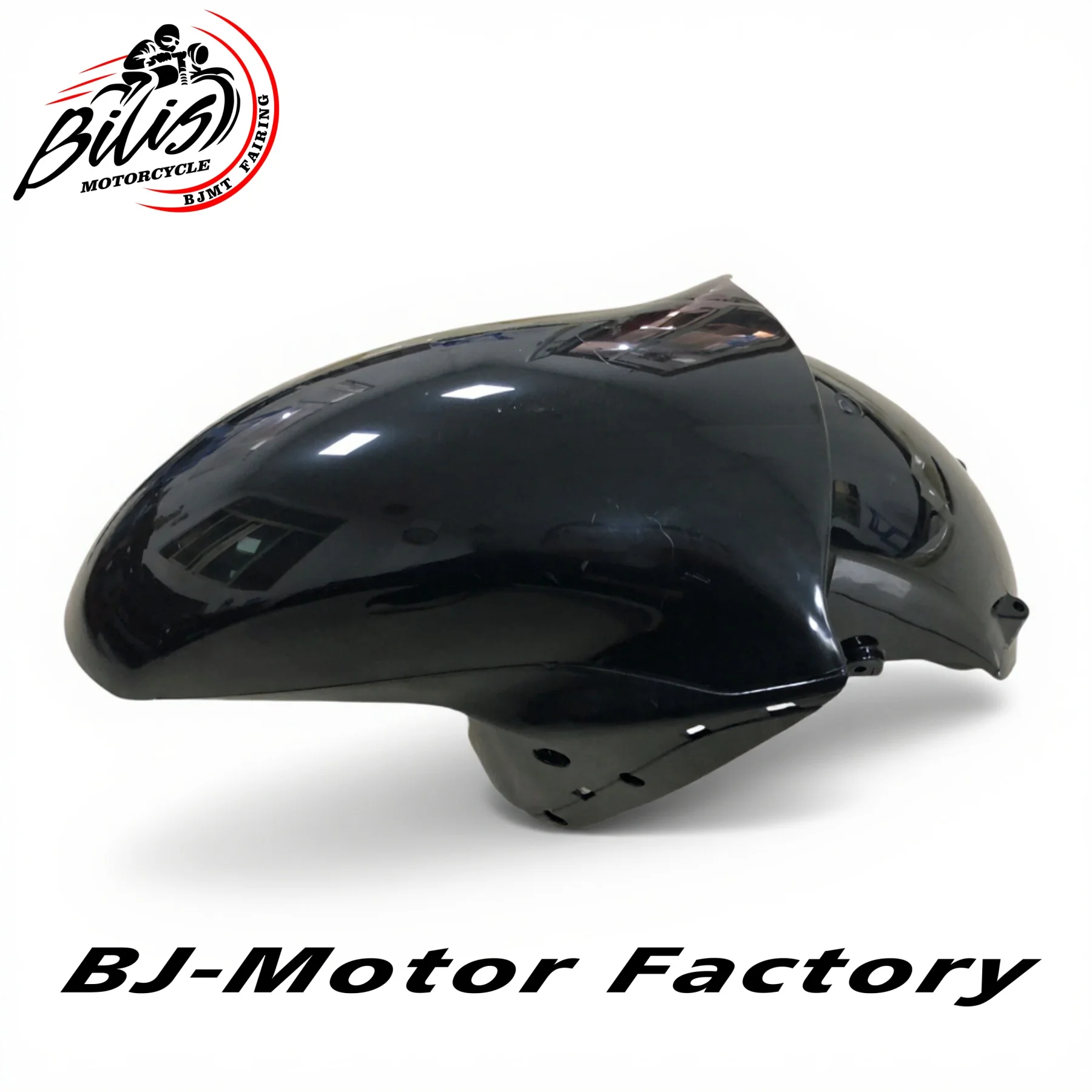 Suitable for KAWASAKI NINJA GTR1400 2007 2008 2009 Front Tire Fender Motorcycle Fairing
Suitable for KAWASAKI NINJA GTR1400 2007 2008 2009 Front Tire Fender Motorcycle Fairing