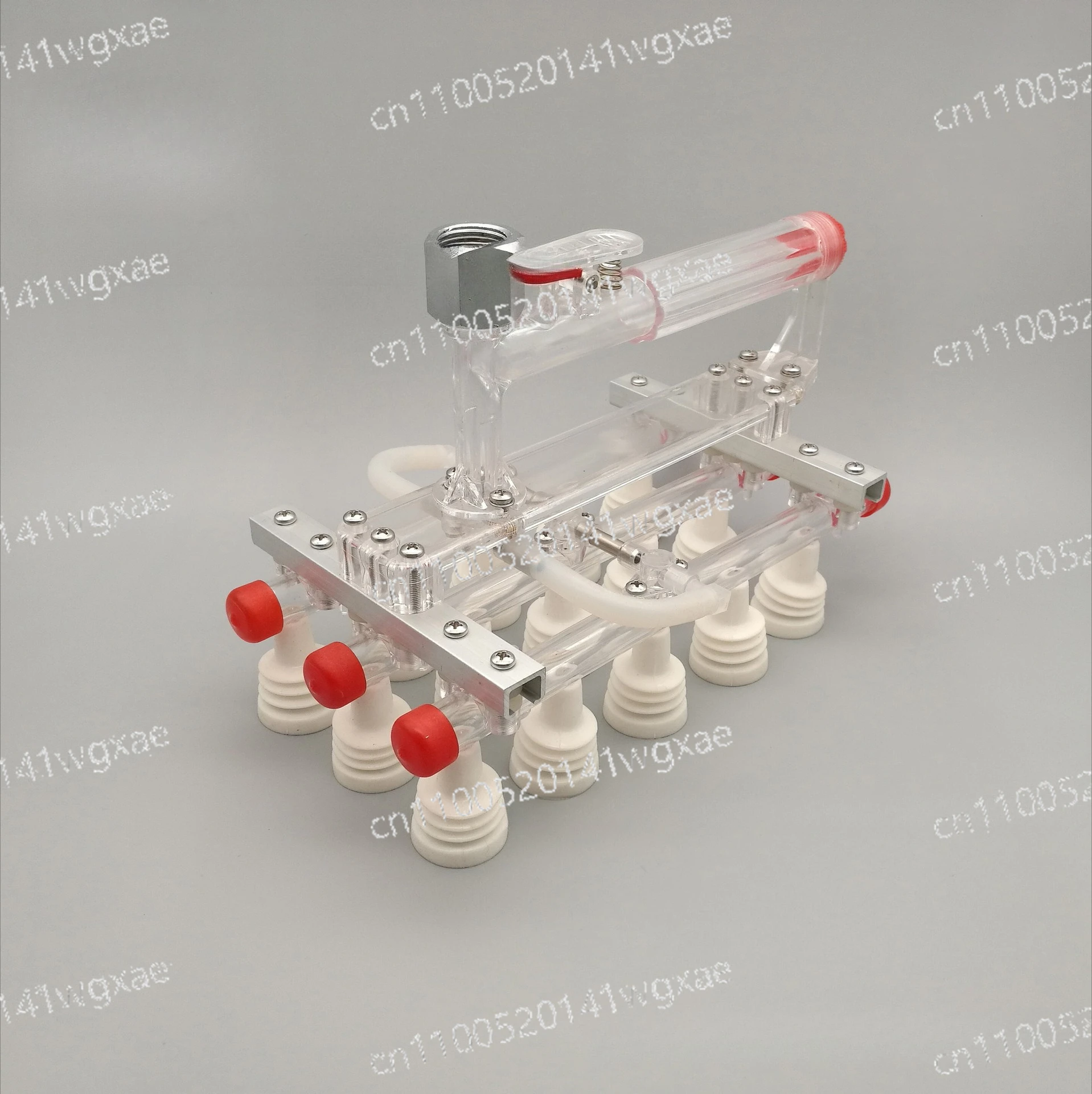 Fixed Type Egg Lifter Suitable for 30 Eggs Universal Handling Tool for Daily Use
Fixed Type Egg Lifter Suitable for 30 Eggs Universal Handling Tool for Daily Use