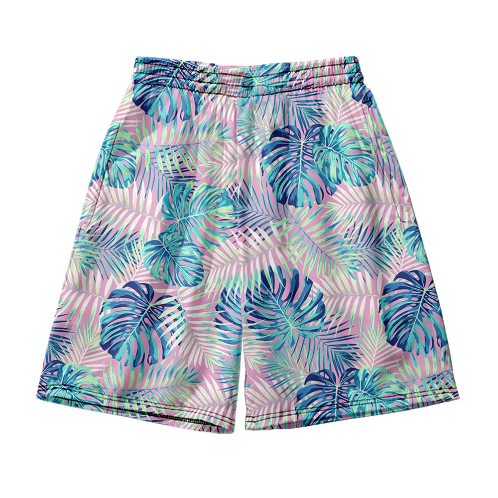 Beach Shorts Men's and women's clothing 3D digital printing casual shorts Fashion trend couple Pants 17
Beach Shorts Men's and women's clothing 3D digital printing casual shorts Fashion trend couple Pants 17