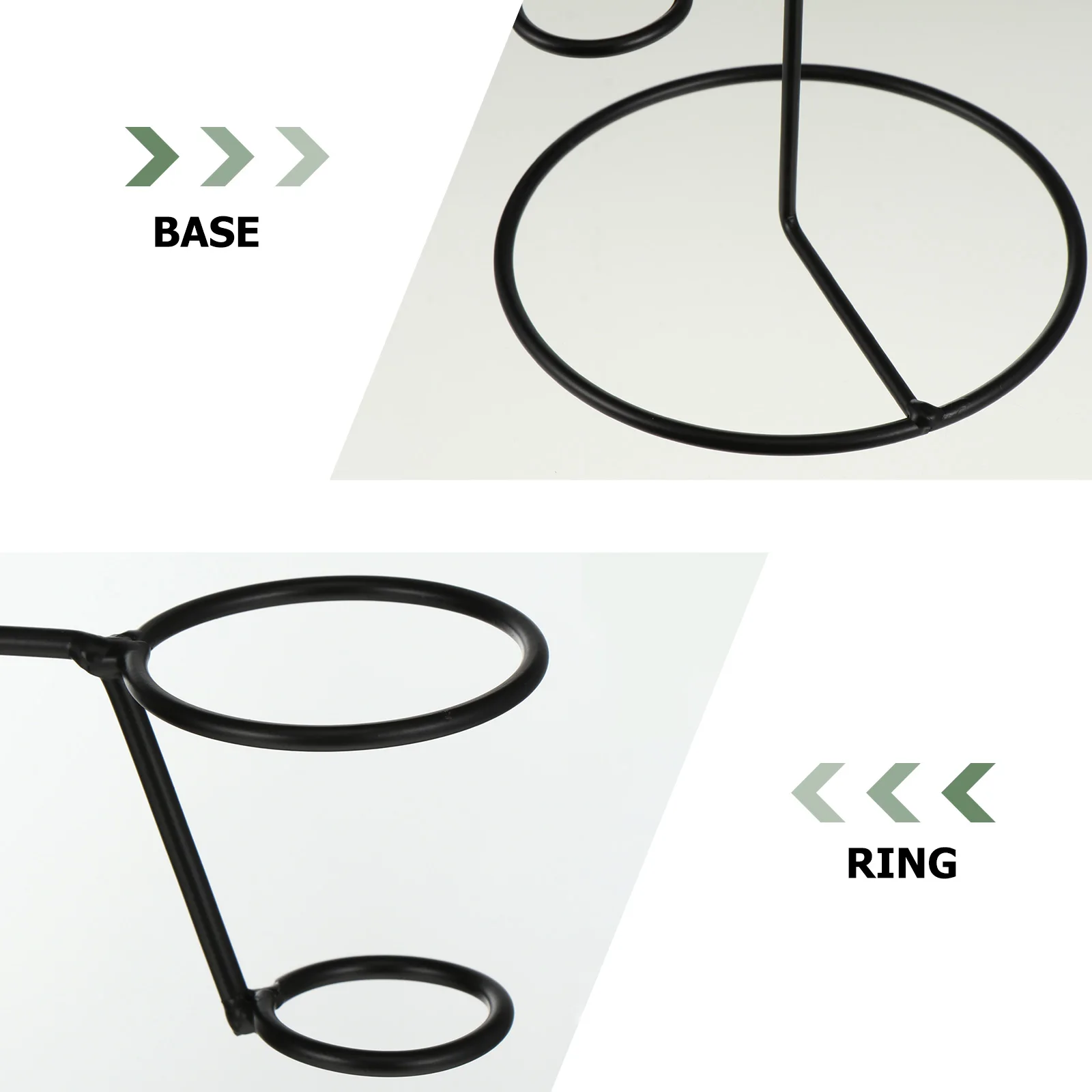 Iron Art Ice Cream Rack Classic Cone Holder Party Buffet Display Stand for Ice Cream Cones Snack Holder Baking Cooling Rack
Iron Art Ice Cream Rack Classic Cone Holder Party Buffet Display Stand for Ice Cream Cones Snack Holder Baking Cooling Rack