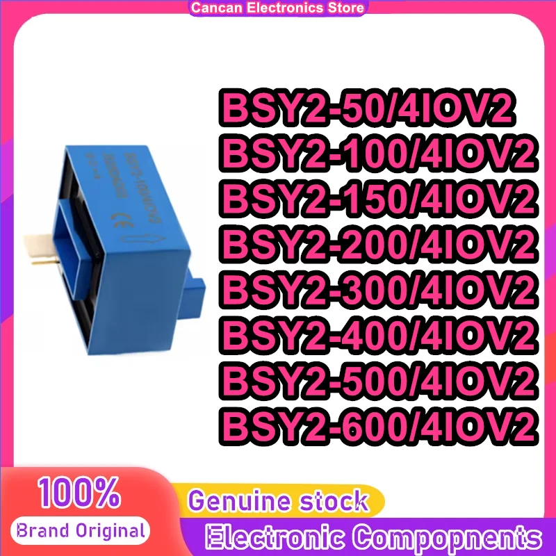 BSY2-50/4IOV2 BSY2-100/4IOV2 BSY2-150/4IOV2 BSY2-200/4IOV2 BSY2-300/4IOV2 BSY2-400/4IOV2 BSY2-500/4IOV2 BSY2-600/4IOV2 New Origi
BSY2-50/4IOV2 BSY2-100/4IOV2 BSY2-150/4IOV2 BSY2-200/4IOV2 BSY2-300/4IOV2 BSY2-400/4IOV2 BSY2-500/4IOV2 BSY2-600/4IOV2 New Origi