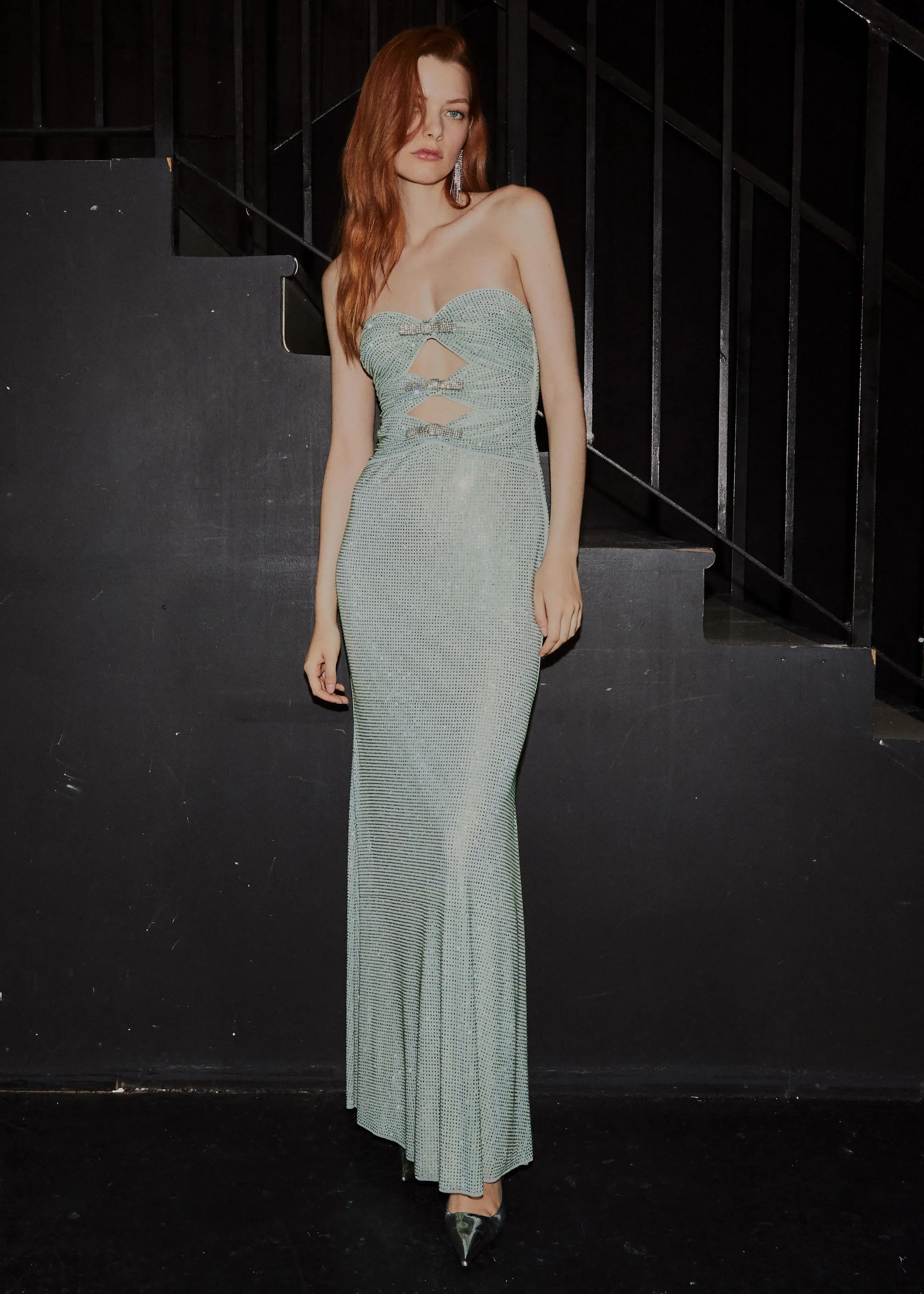 Evening Gowns Birthday Dress Luxury 2024 Formal Event Dresses Sexy Strapless Robe Elegant Chic Party Outfits Fashion Prom Gown
Evening Gowns Birthday Dress Luxury 2024 Formal Event Dresses Sexy Strapless Robe Elegant Chic Party Outfits Fashion Prom Gown