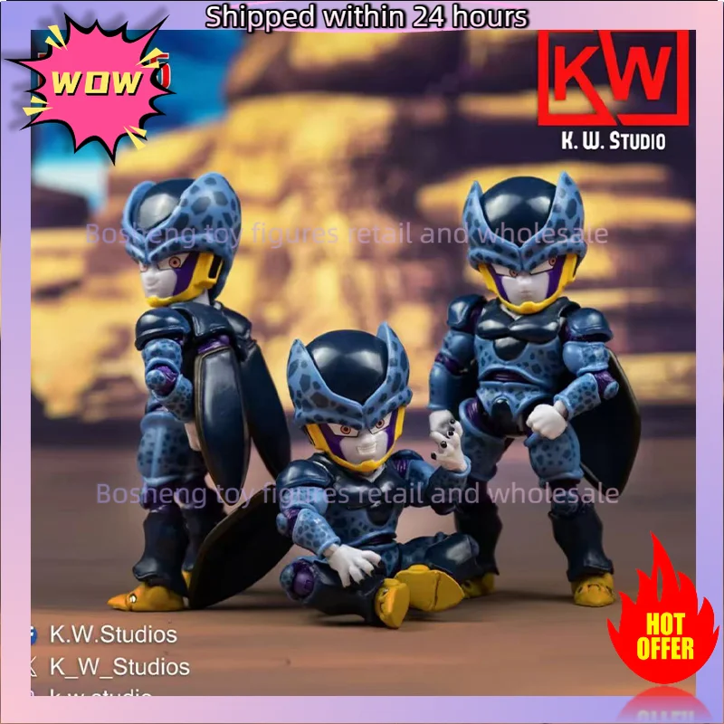 Оригинальный KW Studio KW005 KW005P SHF Tiny Monster, набор аксессуаров, в наличии, коллекция аниме, фигурки, модель игрушки
Оригинальный KW Studio KW005 KW005P SHF Tiny Monster, набор аксессуаров, в наличии, коллекция аниме, фигурки, модель игрушки