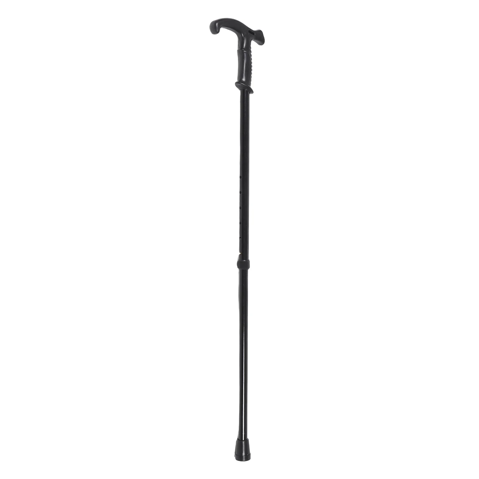 Adjustable Aluminum Alloy Hiking Stick Collapsible Telescopic Trekking Pole Nonslip Rubber Grip Lightweight Extended Outdoor Use
Adjustable Aluminum Alloy Hiking Stick Collapsible Telescopic Trekking Pole Nonslip Rubber Grip Lightweight Extended Outdoor Use