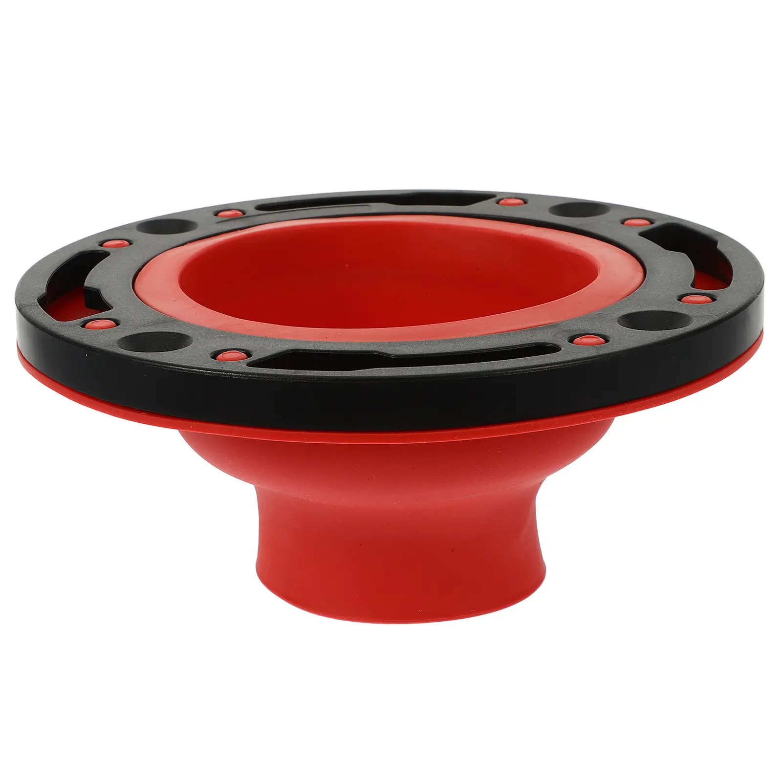 1Set Silicone Toilet Bowl Sealing Ring Universal Flange Gasket for Leak Proof Odor Control Easy Install Bathroom Toilet Seal
1Set Silicone Toilet Bowl Sealing Ring Universal Flange Gasket for Leak Proof Odor Control Easy Install Bathroom Toilet Seal