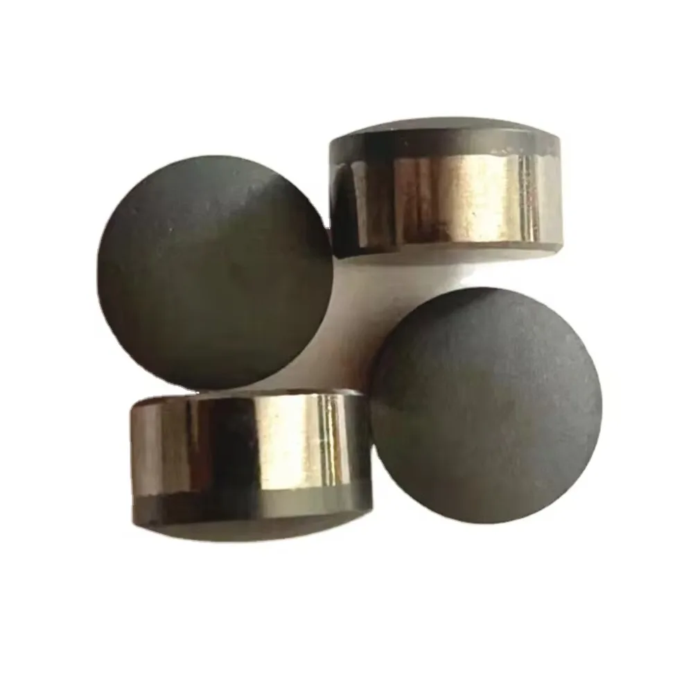 Custom Diamond Composite Welded Drill Bits and Oil Drilling Plates pc1
Custom Diamond Composite Welded Drill Bits and Oil Drilling Plates pc1
