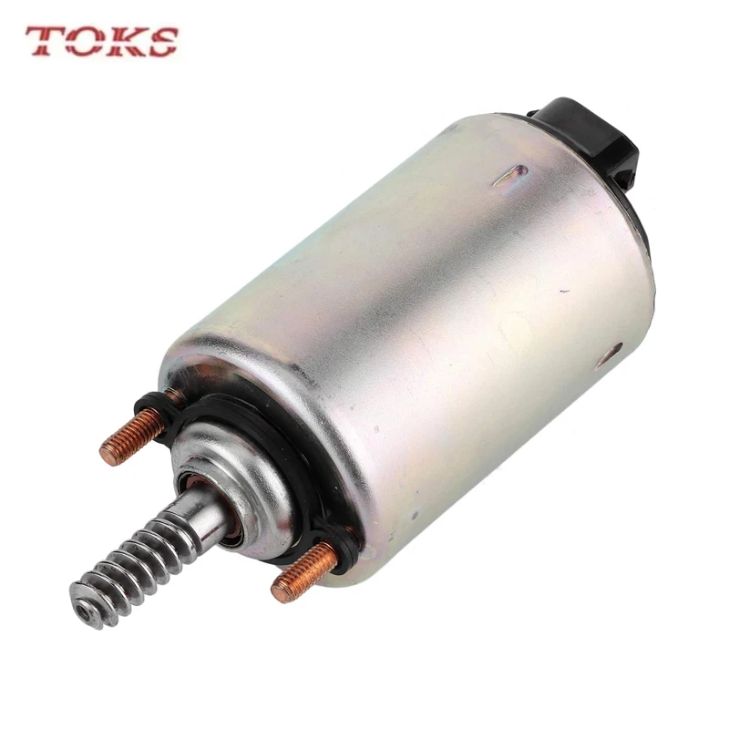 Соленоид привода эксцентрикового вала VVT 11377548387 для BMW E81 E87 120i 2006-2012 гг.
Соленоид привода эксцентрикового вала VVT 11377548387 для BMW E81 E87 120i 2006-2012 гг.