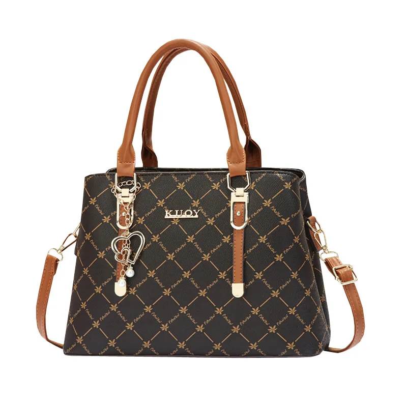 New Trendy Printed Women's Tote Bag Brand Women's Handbag Large Capacity Women's Shopping Shoulder Bags Bolsos Para Mujer
New Trendy Printed Women's Tote Bag Brand Women's Handbag Large Capacity Women's Shopping Shoulder Bags Bolsos Para Mujer