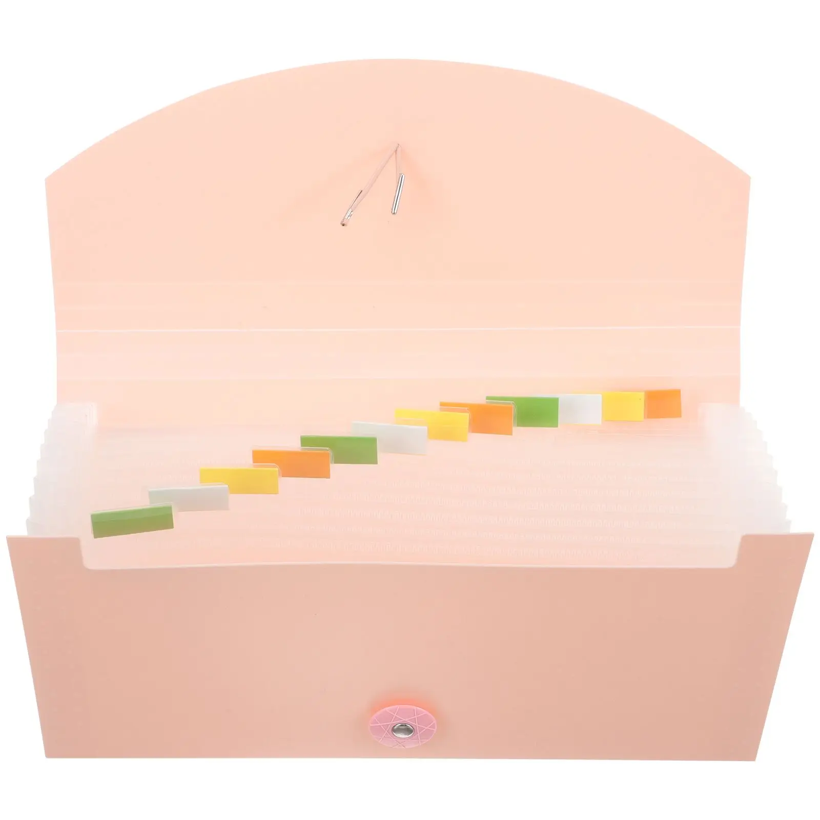 Receipt Storage Bag File Folder Organizer Accordion Bills Holder Pink Small Portable Ticket Keeper B6CouponHolder
Receipt Storage Bag File Folder Organizer Accordion Bills Holder Pink Small Portable Ticket Keeper B6CouponHolder
