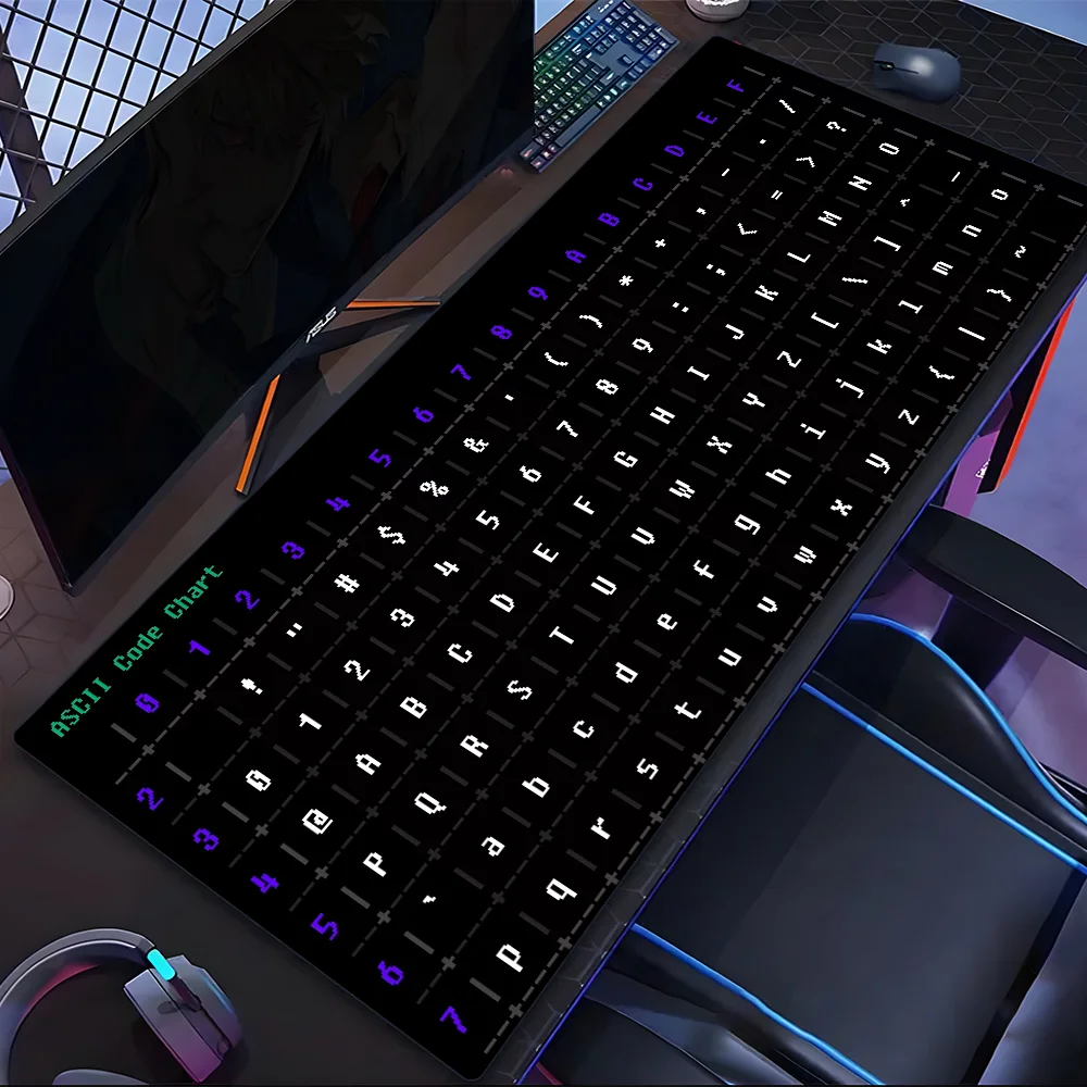 The periodic table of elements Mousepad Extended Gaming Keyboard Mats Large 90x40cm XXL Gamer Mousepad
The periodic table of elements Mousepad Extended Gaming Keyboard Mats Large 90x40cm XXL Gamer Mousepad