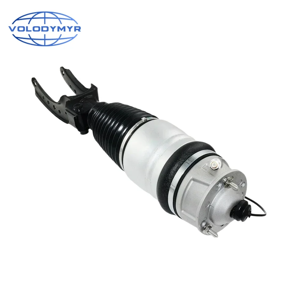 For Porsche Cayenne VW TOUAGE 7P6616040N 7P6616039N 95834305100 95834305102 Front Air spring strut Air Suspension shock
For Porsche Cayenne VW TOUAGE 7P6616040N 7P6616039N 95834305100 95834305102 Front Air spring strut Air Suspension shock