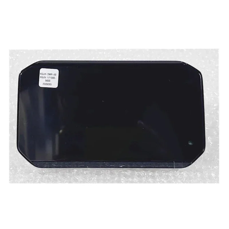 TFT Screen Gauges Cluster Speedometer Tachometer For CFMOTO 650MT 6NTV-171000-2703 CF650MT CF MOTO MT650 650-3C Speed Ometer
TFT Screen Gauges Cluster Speedometer Tachometer For CFMOTO 650MT 6NTV-171000-2703 CF650MT CF MOTO MT650 650-3C Speed Ometer