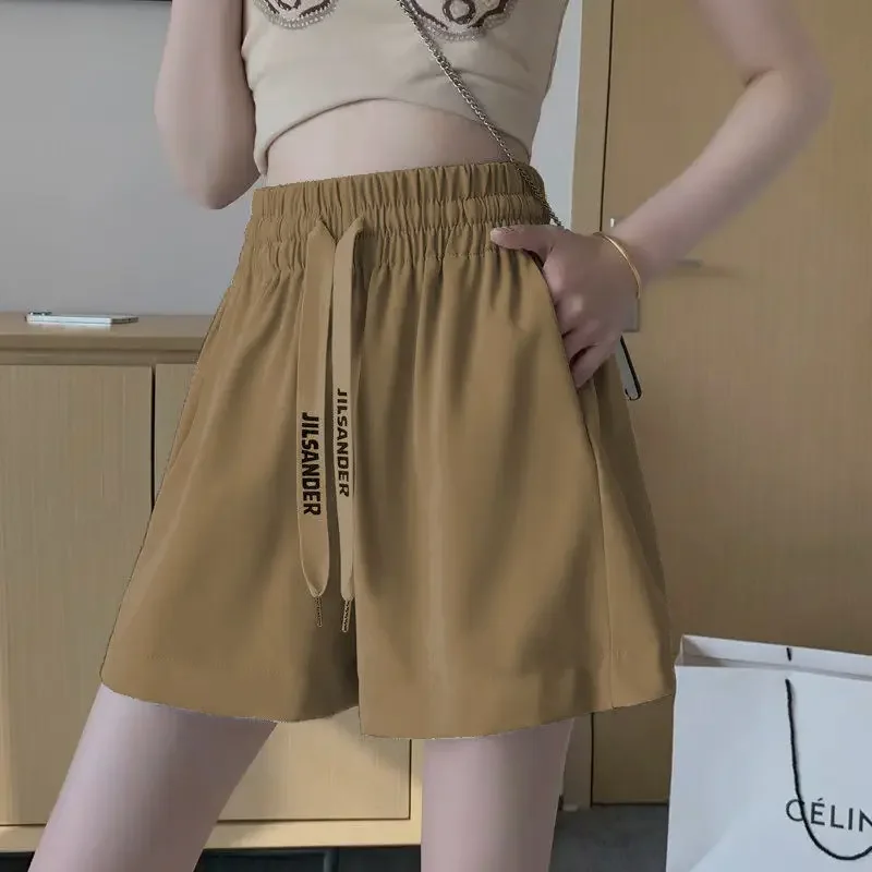 High Waist Female Short Pants Sports Sport Gym Running Women's Shorts Fitness Summer Fashion Clothing 2024 Trend Emo Comfy Cheap
High Waist Female Short Pants Sports Sport Gym Running Women's Shorts Fitness Summer Fashion Clothing 2024 Trend Emo Comfy Cheap
