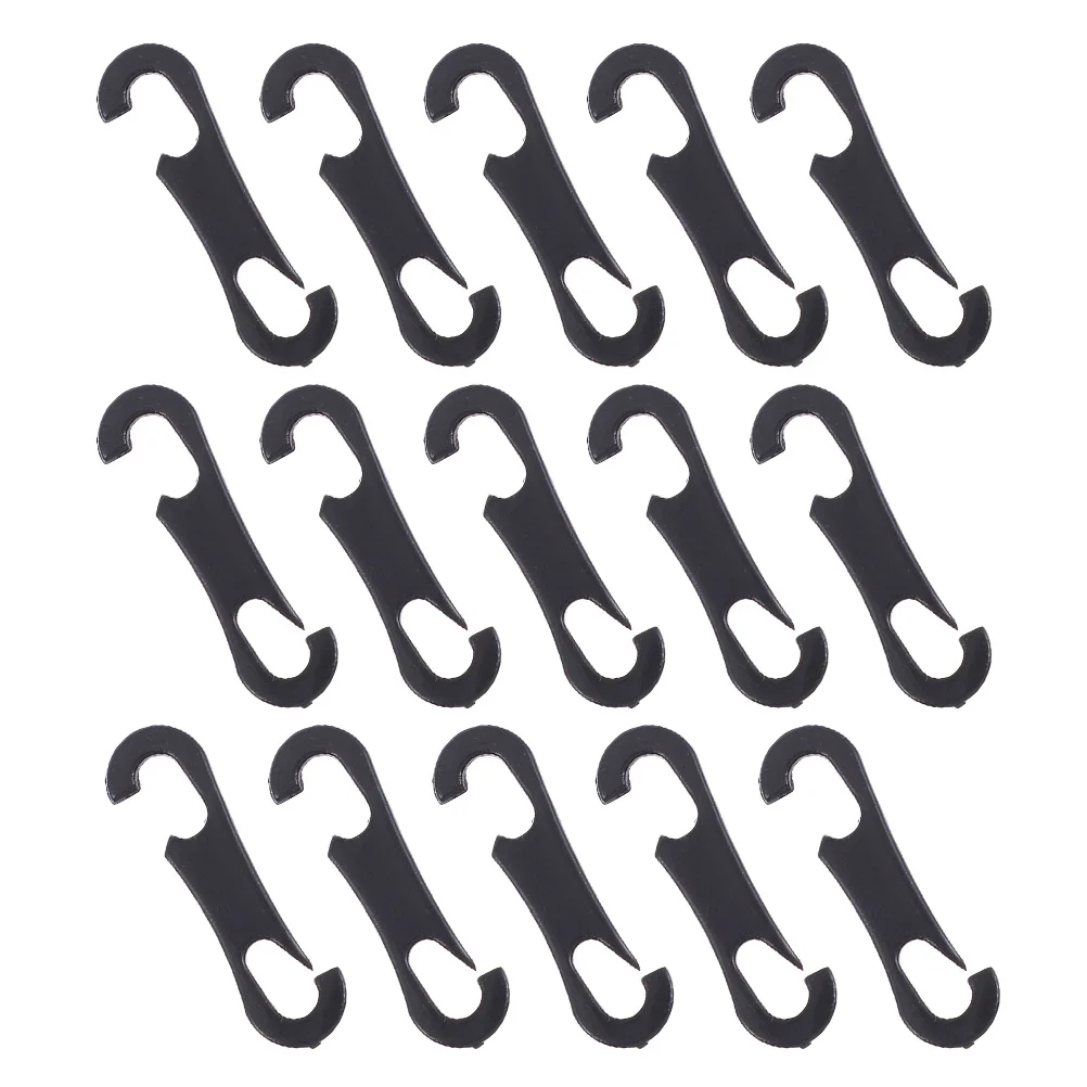 100pcs Car Seat Hooks Plastic Fasteners For Car Seat Covers Anti-Slip Durable Vehicle Interior Accessories Auto Cushion Clips
100pcs Car Seat Hooks Plastic Fasteners For Car Seat Covers Anti-Slip Durable Vehicle Interior Accessories Auto Cushion Clips