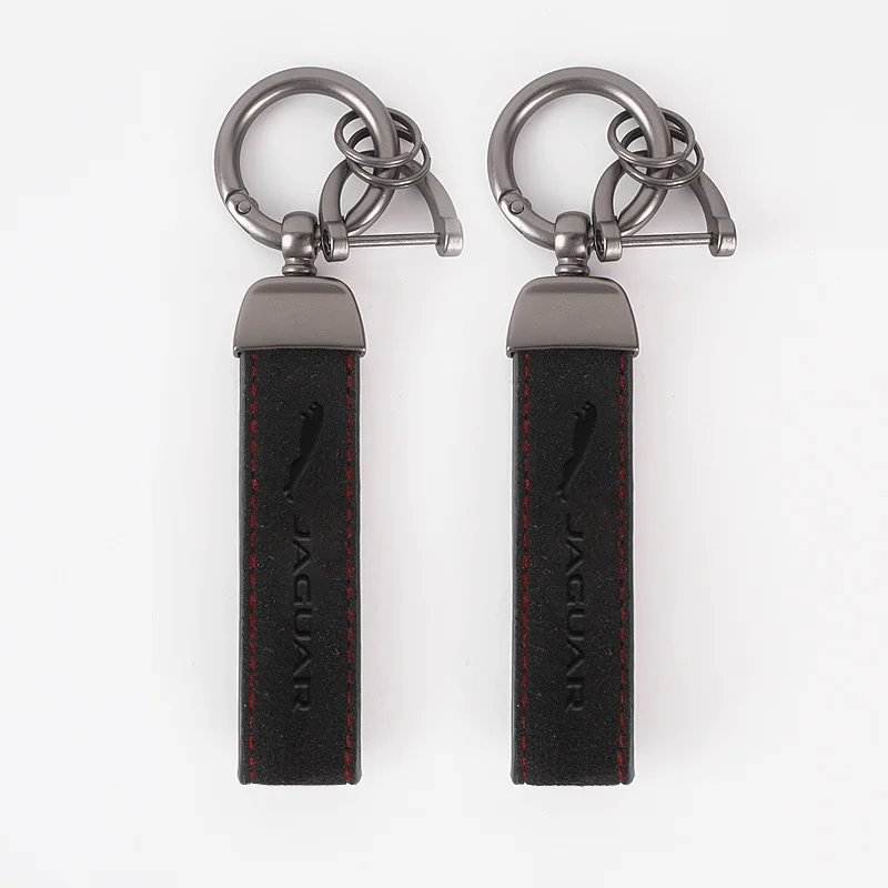 For Jaguar XE XF E-Pace F-Pace A9 A8 A9 X8 XJ XFL XJL Guitar Metal Car Keychain Creative Key Ring Chain Pendant Auto Accessories
For Jaguar XE XF E-Pace F-Pace A9 A8 A9 X8 XJ XFL XJL Guitar Metal Car Keychain Creative Key Ring Chain Pendant Auto Accessories