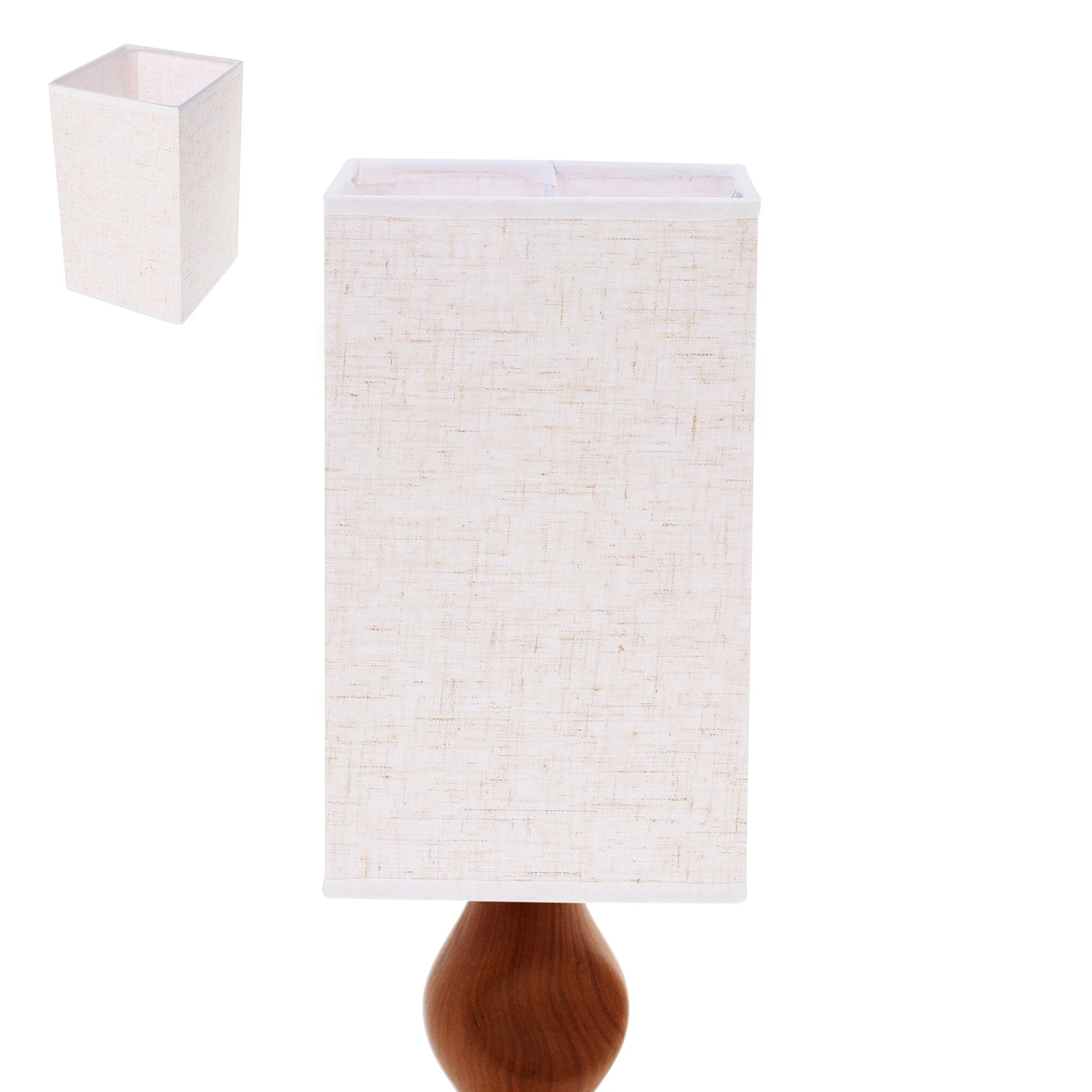 Square Cloth Lampshade E27 Durable Light Shade Romantic Warm Cover for Bedroom Living Room Lamp Cloth Lamp Shade
Square Cloth Lampshade E27 Durable Light Shade Romantic Warm Cover for Bedroom Living Room Lamp Cloth Lamp Shade