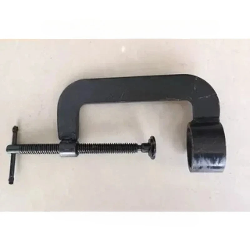 Wire Cutting Accessories Guide Wheel Assembly Disassembly Tool Copper Sleeve Special Disassembly and Assembly Artifact Universal
Wire Cutting Accessories Guide Wheel Assembly Disassembly Tool Copper Sleeve Special Disassembly and Assembly Artifact Universal