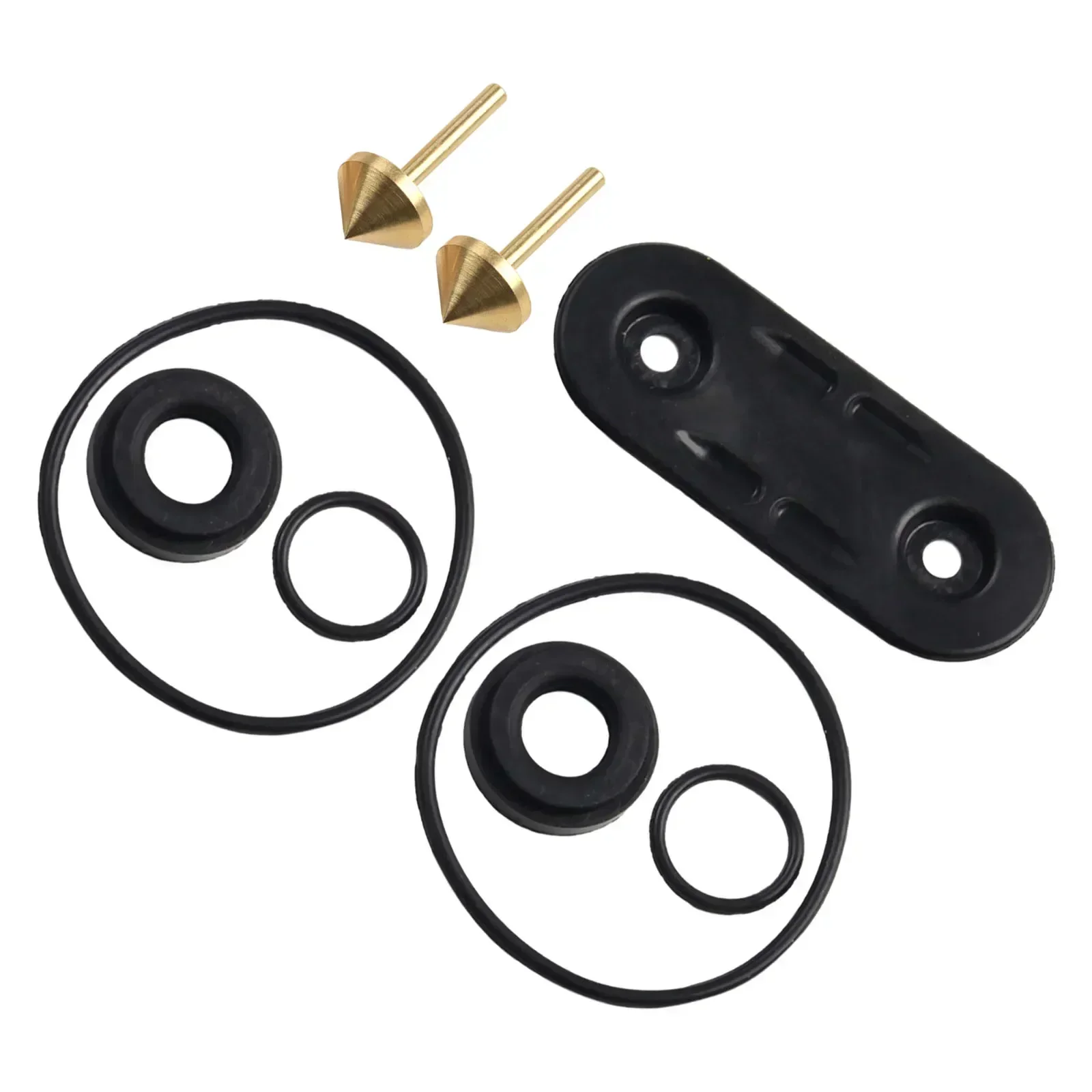 Heater Control Valve Repair Rebuild Kit For W210 W220 Heater Control Valve Car Accessories
Heater Control Valve Repair Rebuild Kit For W210 W220 Heater Control Valve Car Accessories