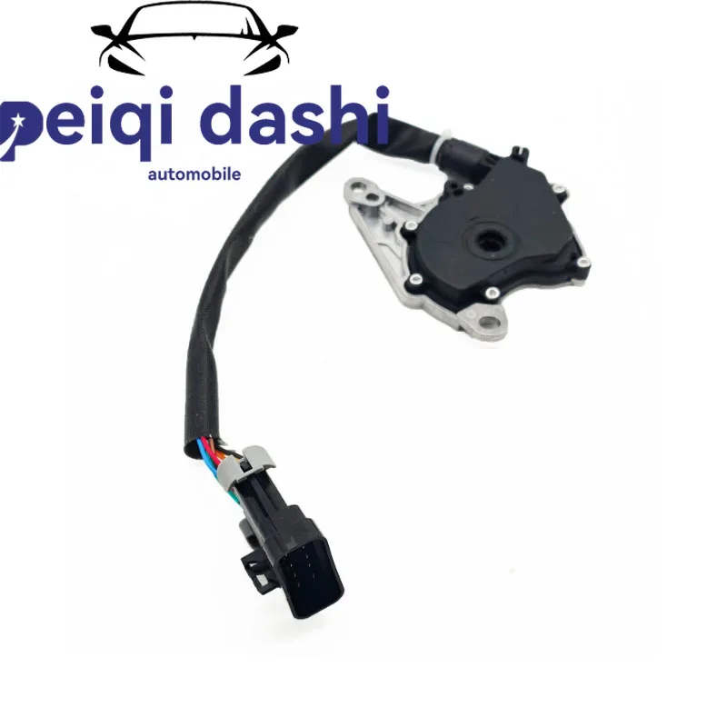 98632561201 Neutral Safety Multi Switch for 1997-2008 Porsche Cayman Boxster
98632561201 Neutral Safety Multi Switch for 1997-2008 Porsche Cayman Boxster