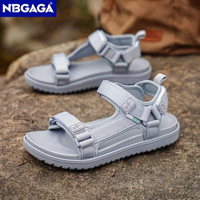 Женские летние уличные сандалии, дышащая противоскользящая пляжная обувь, прогулочные сандалии с мягкой плоской подошвой, размер 36-41
Женские летние уличные сандалии, дышащая противоскользящая пляжная обувь, прогулочные сандалии с мягкой плоской подошвой, размер 36-41