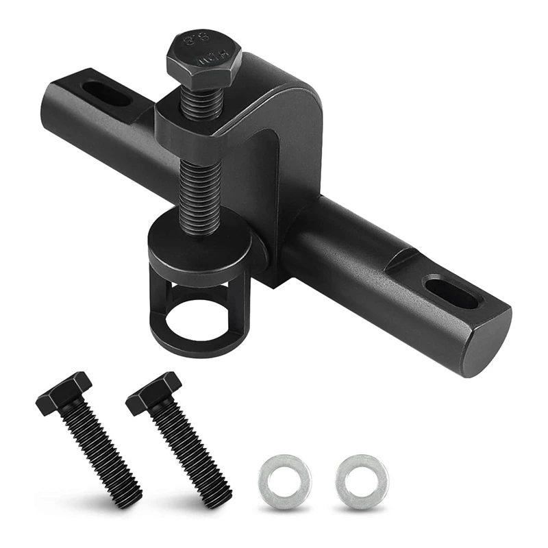 POW352003 Valve Spring Compressor Compatible With For Dodge Ram 2500 3500 5.7L 6.1L 6.2L 6.4L HEMI Accessories Parts
POW352003 Valve Spring Compressor Compatible With For Dodge Ram 2500 3500 5.7L 6.1L 6.2L 6.4L HEMI Accessories Parts