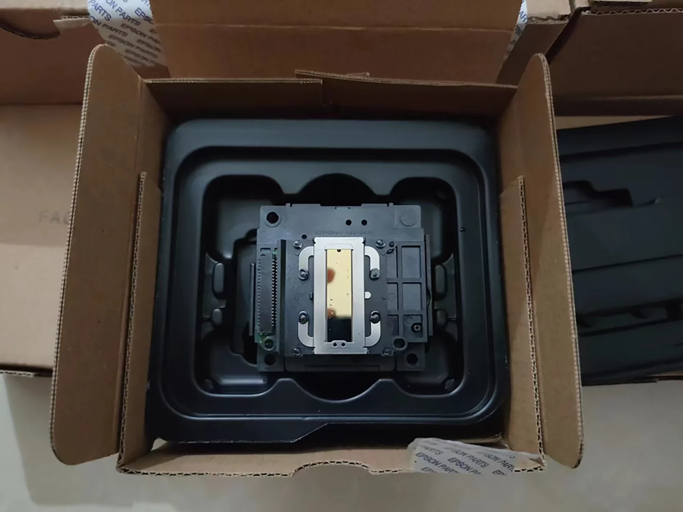 NEW Print Head For E pson L220 L210 L120 L3100 L3110 L4150 L4156 L1300 Printhead FA04000 FA04010 Inkjet Printer Part
NEW Print Head For E pson L220 L210 L120 L3100 L3110 L4150 L4156 L1300 Printhead FA04000 FA04010 Inkjet Printer Part