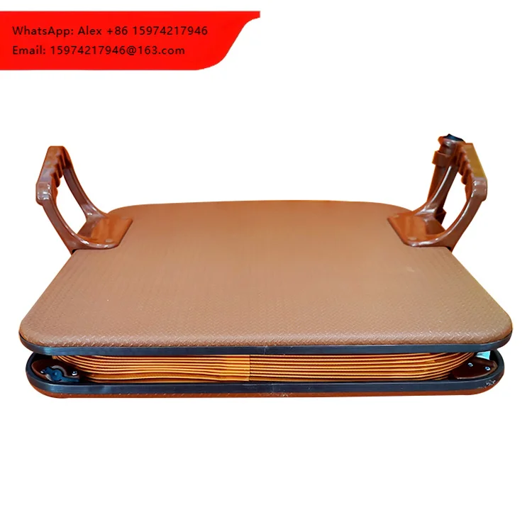 UKOM Portable Lightweight Power Lift Seat Riser Cushion For Elderly And Disabled
UKOM Portable Lightweight Power Lift Seat Riser Cushion For Elderly And Disabled