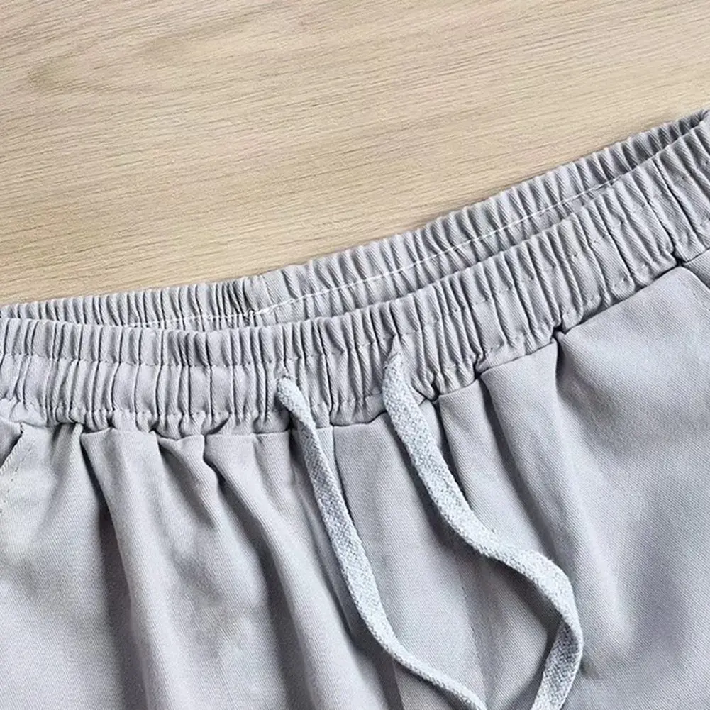 Повседневные прогулки 2XL, свободные шорты-карго, летние однотонные шорты, пляжная одежда, повседневные пляжные брюки, брюки с пятью точками, полиэфирная ткань
Повседневные прогулки 2XL, свободные шорты-карго, летние однотонные шорты, пляжная одежда, повседневные пляжные брюки, брюки с пятью точками, полиэфирная ткань